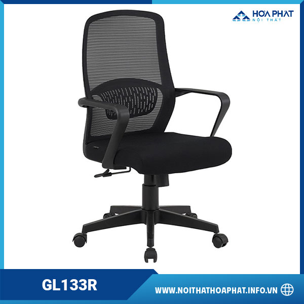 Ghế xoay văn phòng GL133R