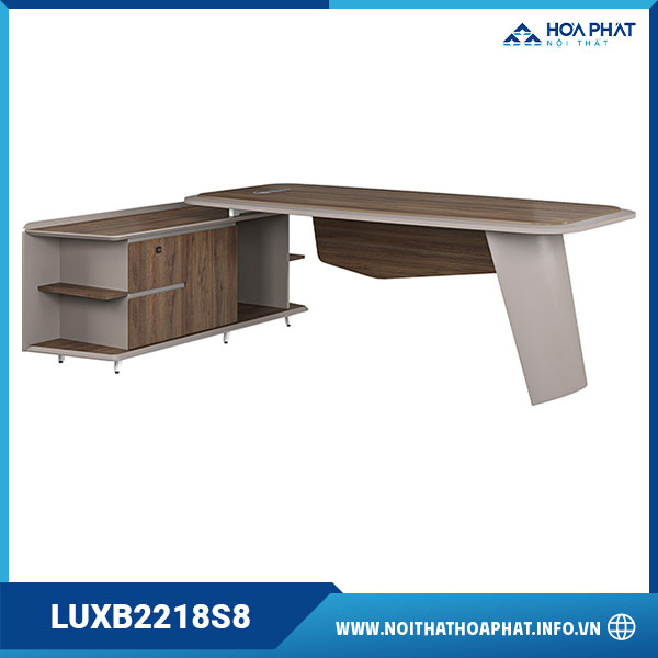 Bàn lãnh đạo Hòa Phát LUXB2218S8