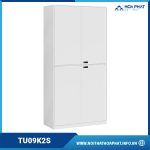 Tủ sắt Hòa Phát TU09K2S