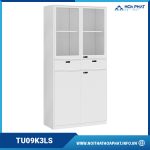 Tủ sắt Hòa Phát TU09K3LS