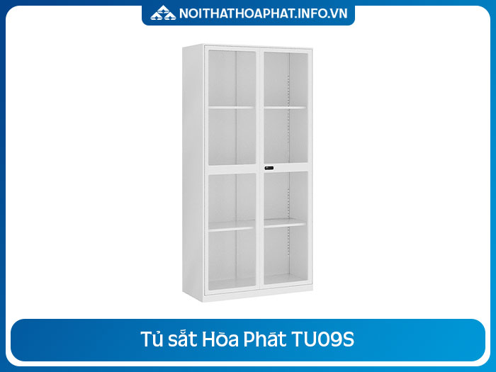 Tủ sắt đựng tài liệu TU09S