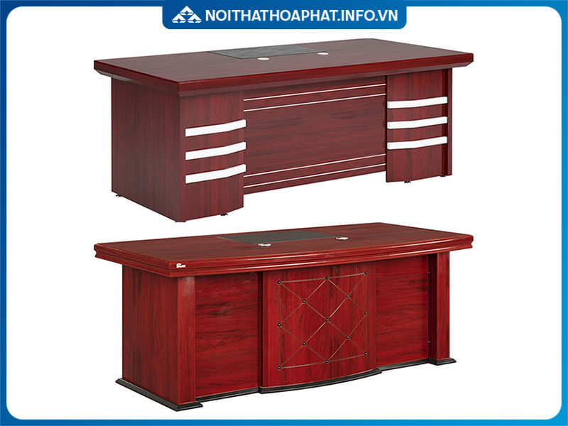 Bàn giám đốc Hòa Phát HP5INFO