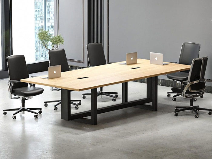 bàn họp 6 người giá rẻ