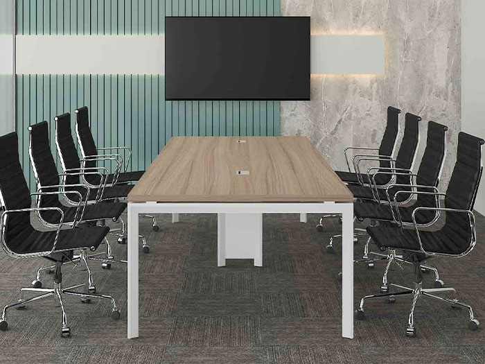 bàn họp 6 người giá rẻ