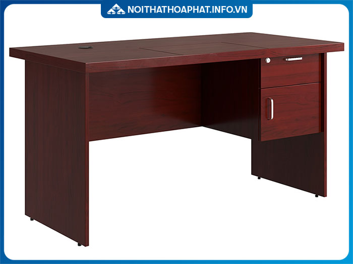 Bàn làm việc Hòa Phát 1m5