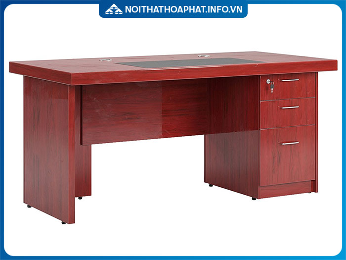 Bàn làm việc Hòa Phát 1m5