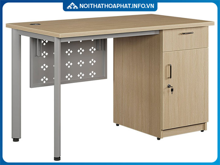 Bàn làm việc Hòa Phát 1m5