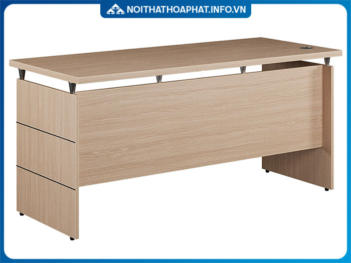 bàn làm việc melamine chống nước