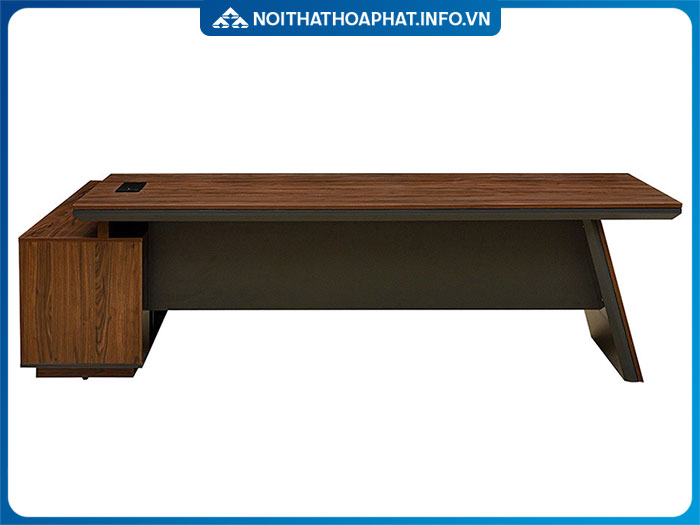 bàn làm việc melamine chống nước