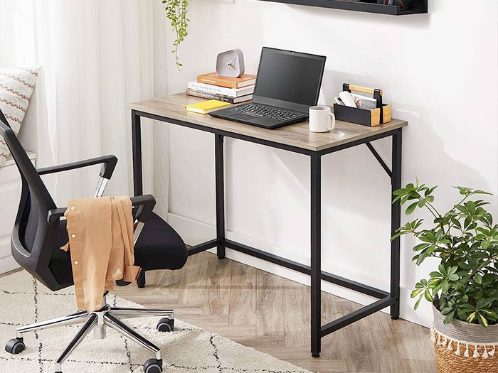 Bàn làm việc nhỏ gọn 80cm