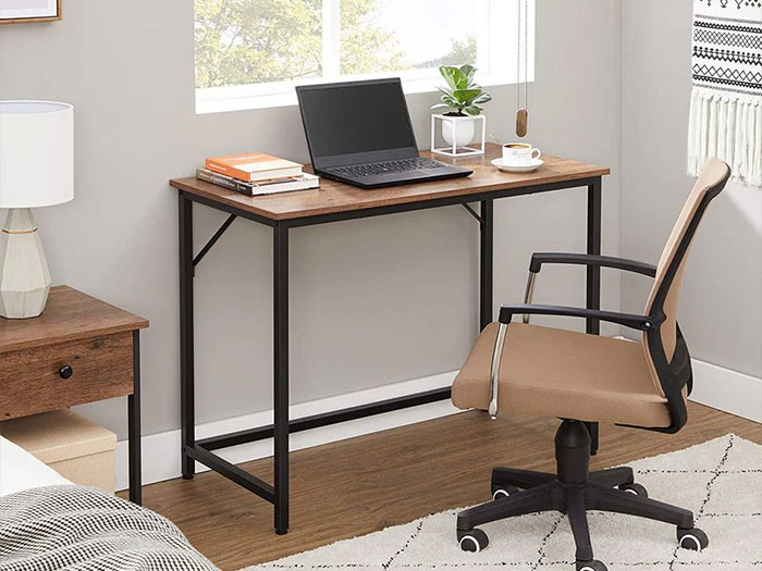 Bàn làm việc nhỏ gọn 80cm