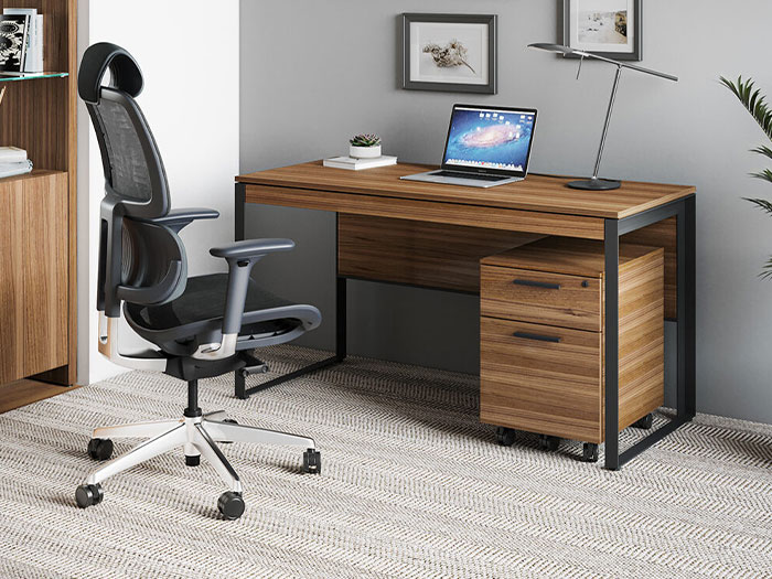 Bàn làm việc nhỏ gọn 80cm