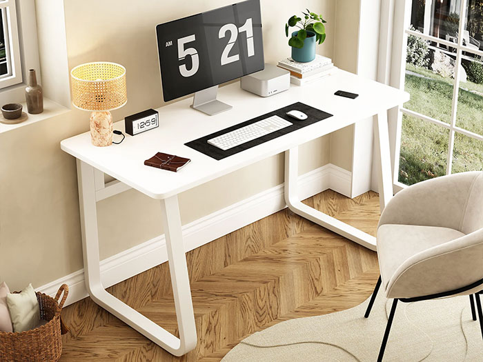 Bàn làm việc nhỏ gọn 80cm