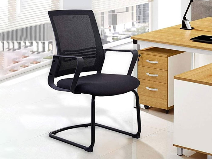 Ghế chân quỳ có tựa đầu
