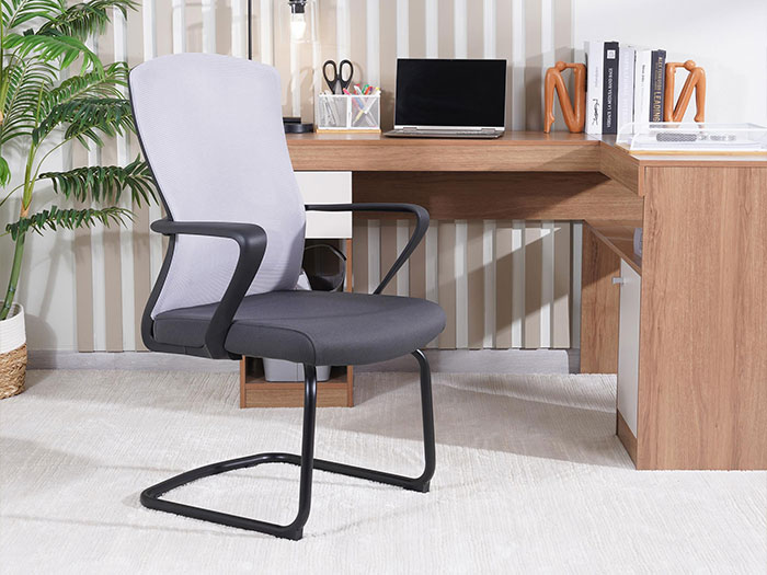 Ghế chân quỳ tiếp khách
