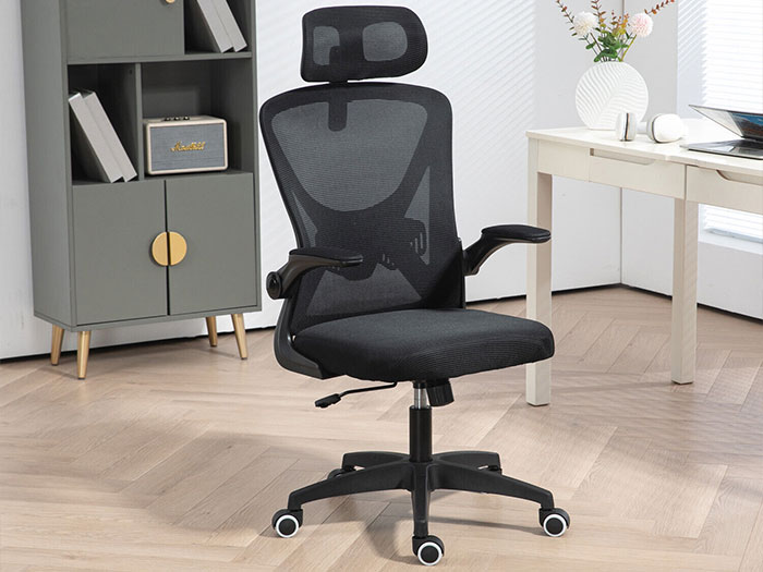 Ghế công thái học cho nữ