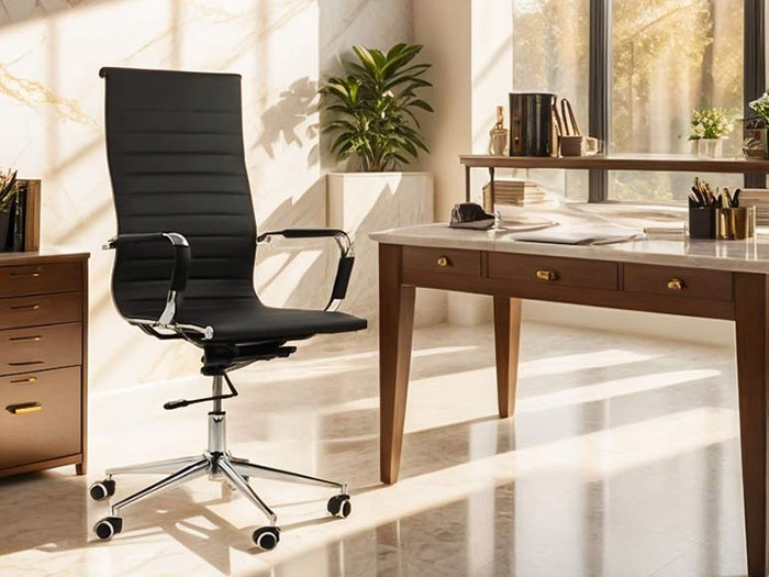 ghế giám đốc nhập khẩu