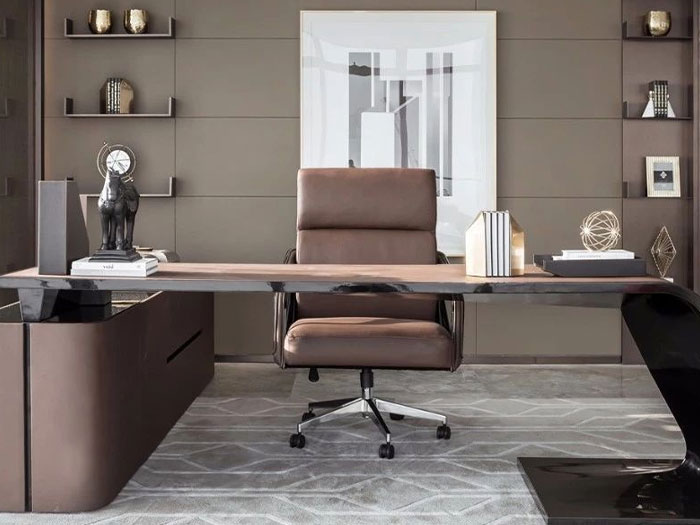 ghế giám đốc nhập khẩu