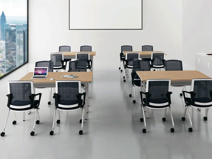 Ghế training Hòa Phát xếp chồng