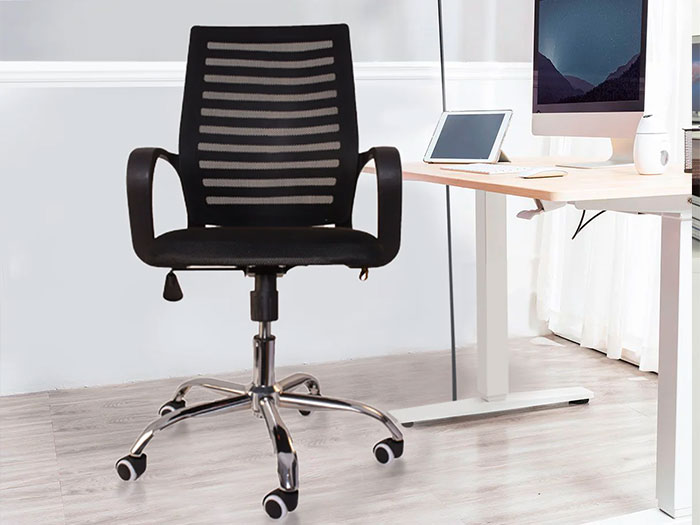 Ghế xoay cho bàn vi tính