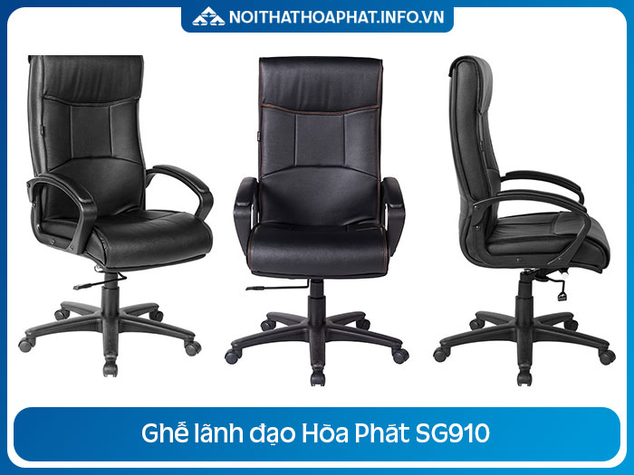Ghế Hòa Phát HP5INFO SG910