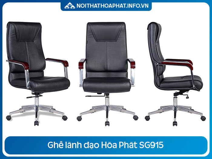 Ghế Hòa Phát HP5INFO SG915