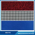 Màu PVC