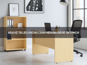 Kệ tài liệu không cánh
