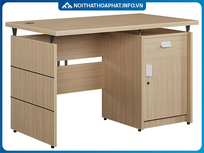 So sánh bàn làm việc Hòa Phát
