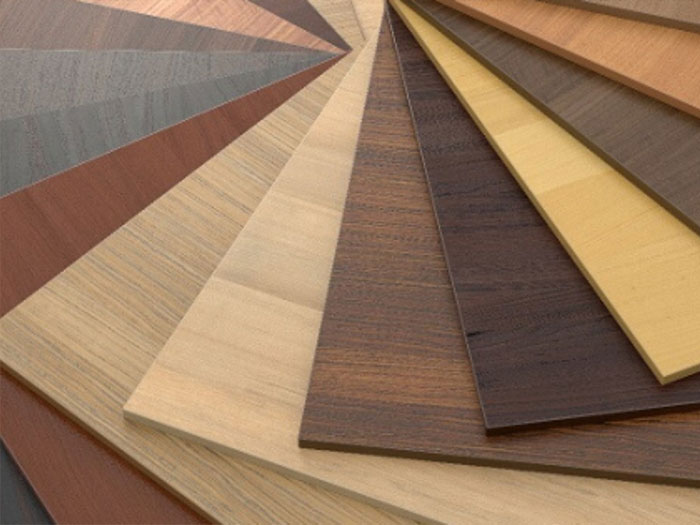 Tủ gỗ Laminate Hòa Phát