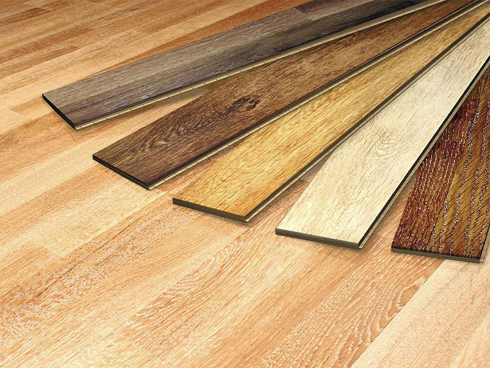 Tủ gỗ Laminate Hòa Phát