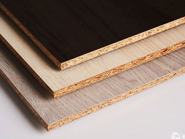Tủ gỗ Melamine cao cấp