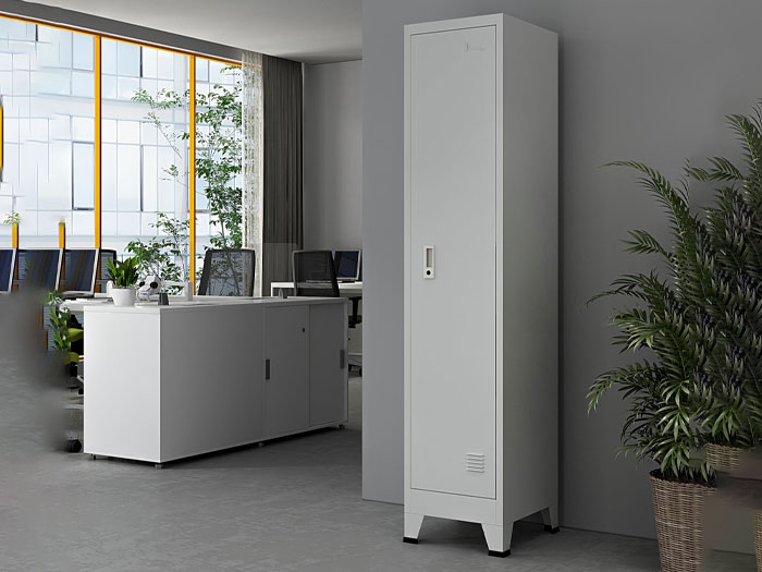 Tủ locker 1 ngăn lớn