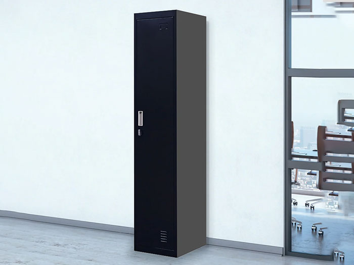 Tủ locker 1 ngăn lớn
