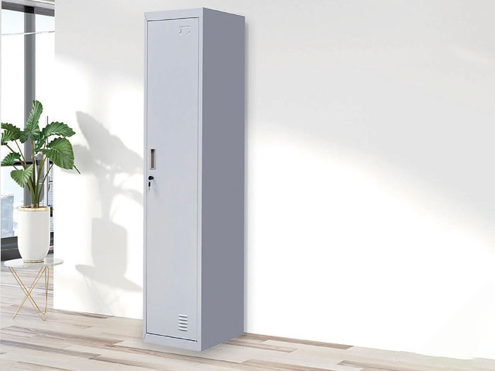 Tủ locker 1 ngăn lớn