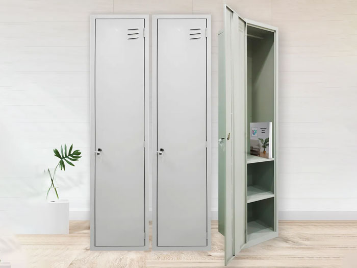 Tủ locker 1 ngăn lớn