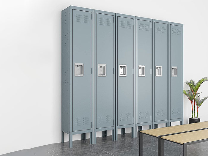 Tủ locker trường học