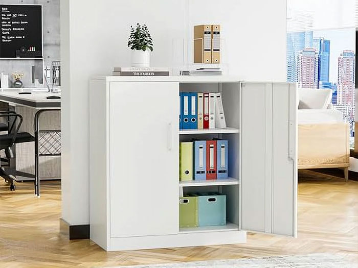 Tủ sắt đựng tài liệu tại nhà