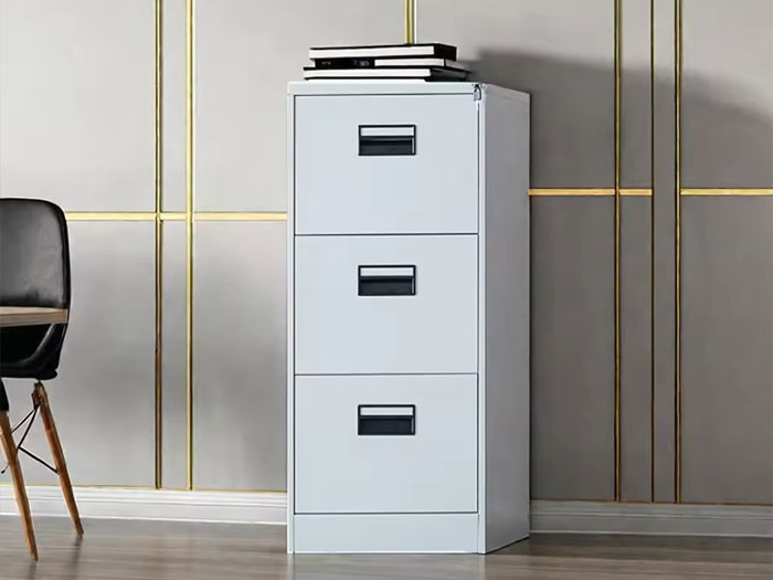 Tủ sắt đựng tài liệu tại nhà