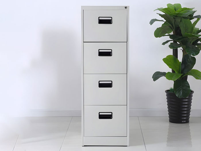 Tủ tài liệu 4 ngăn kéo