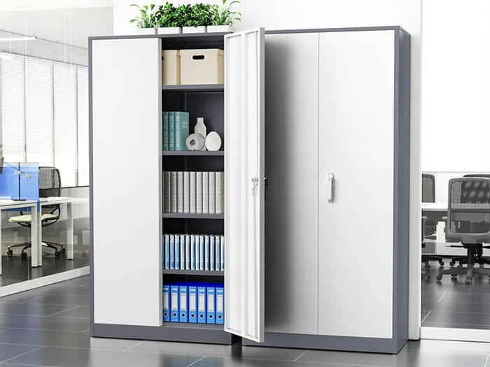 Tủ tài liệu sắt cho phòng giám đốc