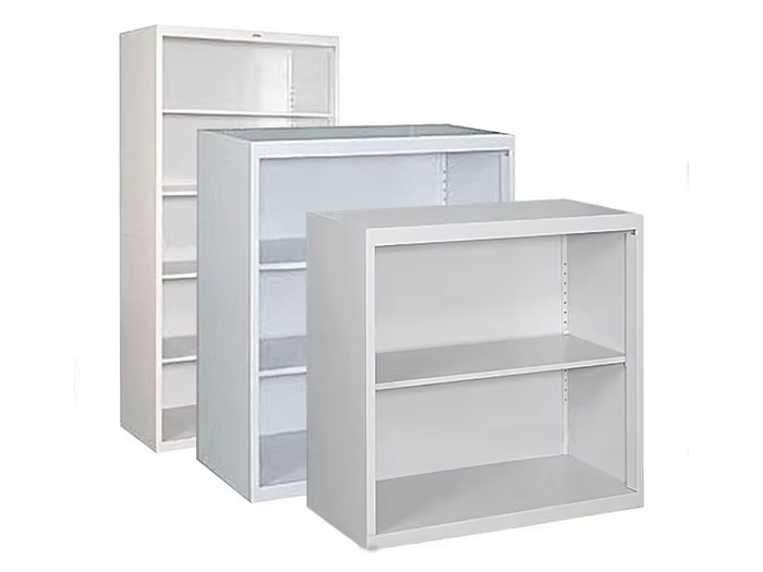 Tủ tài liệu sắt không cánh