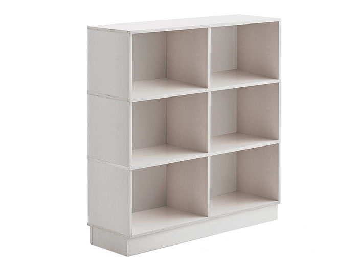 Tủ tài liệu sắt không cánh