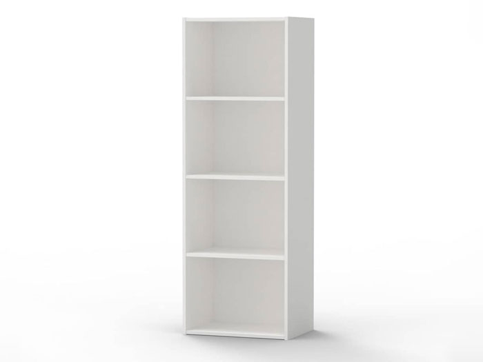 Tủ tài liệu sắt không cánh