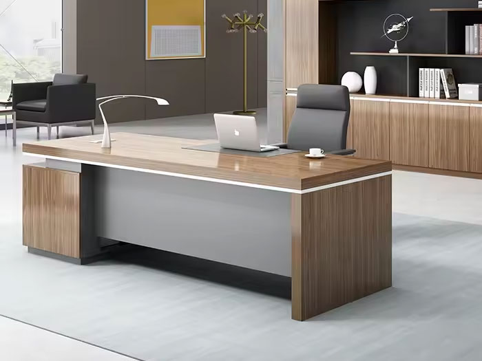 Bàn giám đốc giá bao nhiêu