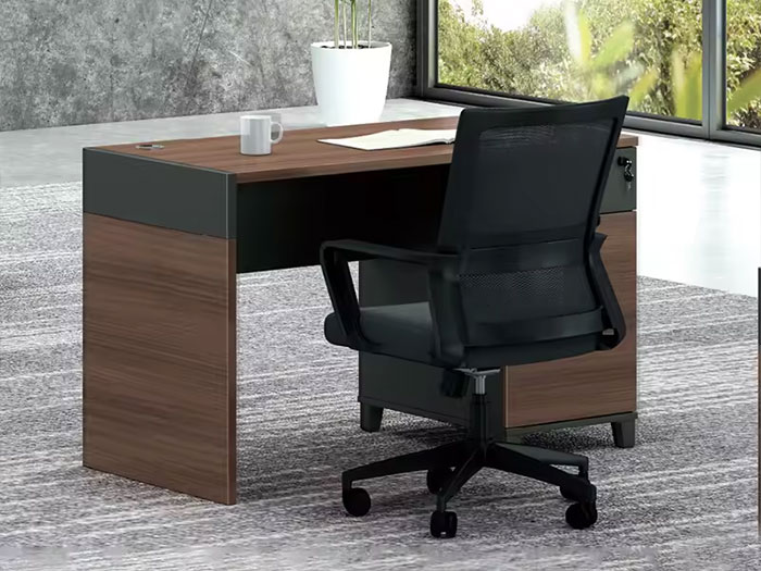 bàn làm việc nhân viên cao cấp