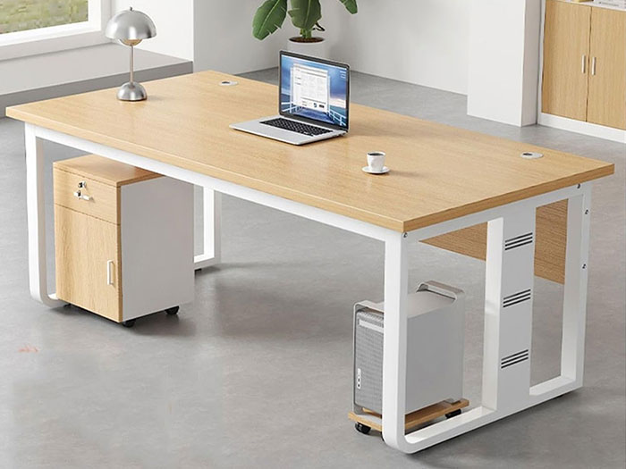 bàn làm việc nhân viên giá rẻ