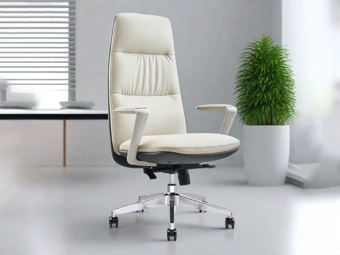 Cách lắp ghế giám đốc