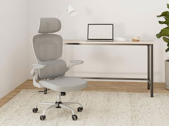 Cách sử dụng ghế công thái học