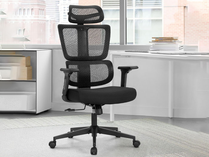 Địa chỉ bán ghế công thái học